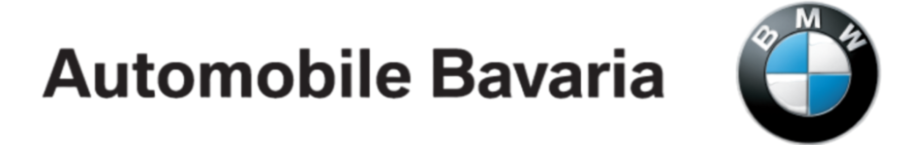 automobile Bavaria logo