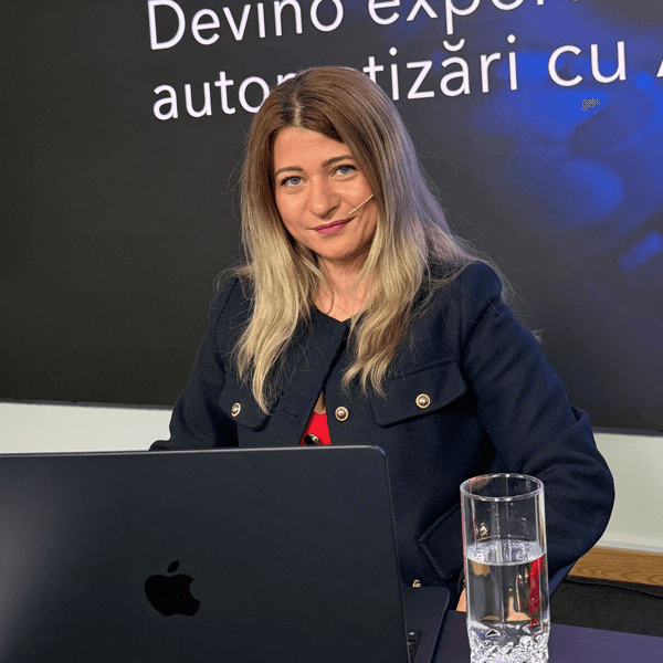 Iuliana Ghioca