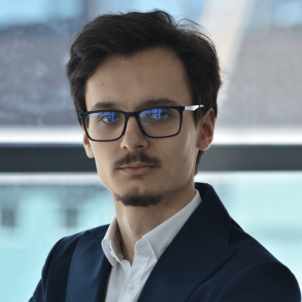 Mario Ghenea