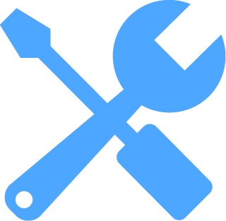 Tools Icon